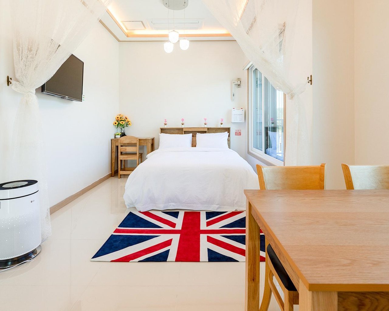 디럭스 풀빌라 이미지 1