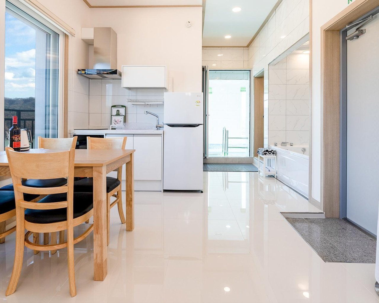 디럭스 풀빌라 이미지 4